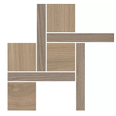 Kerama Marazzi Альберони T056/SG643820 Декор Светлый Коричневый Матовый 27.5x27.5 / Керама Марацци Альберони T056/SG643820 Декор Светлый Коричневый Матовый 27.5x27.5 